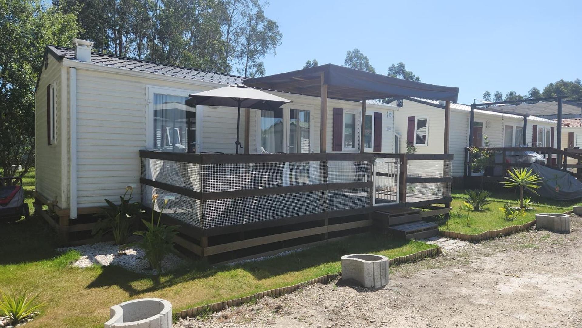 Bungalow Jardim Bonito 11Zz ปาไตอัส ภายนอก รูปภาพ