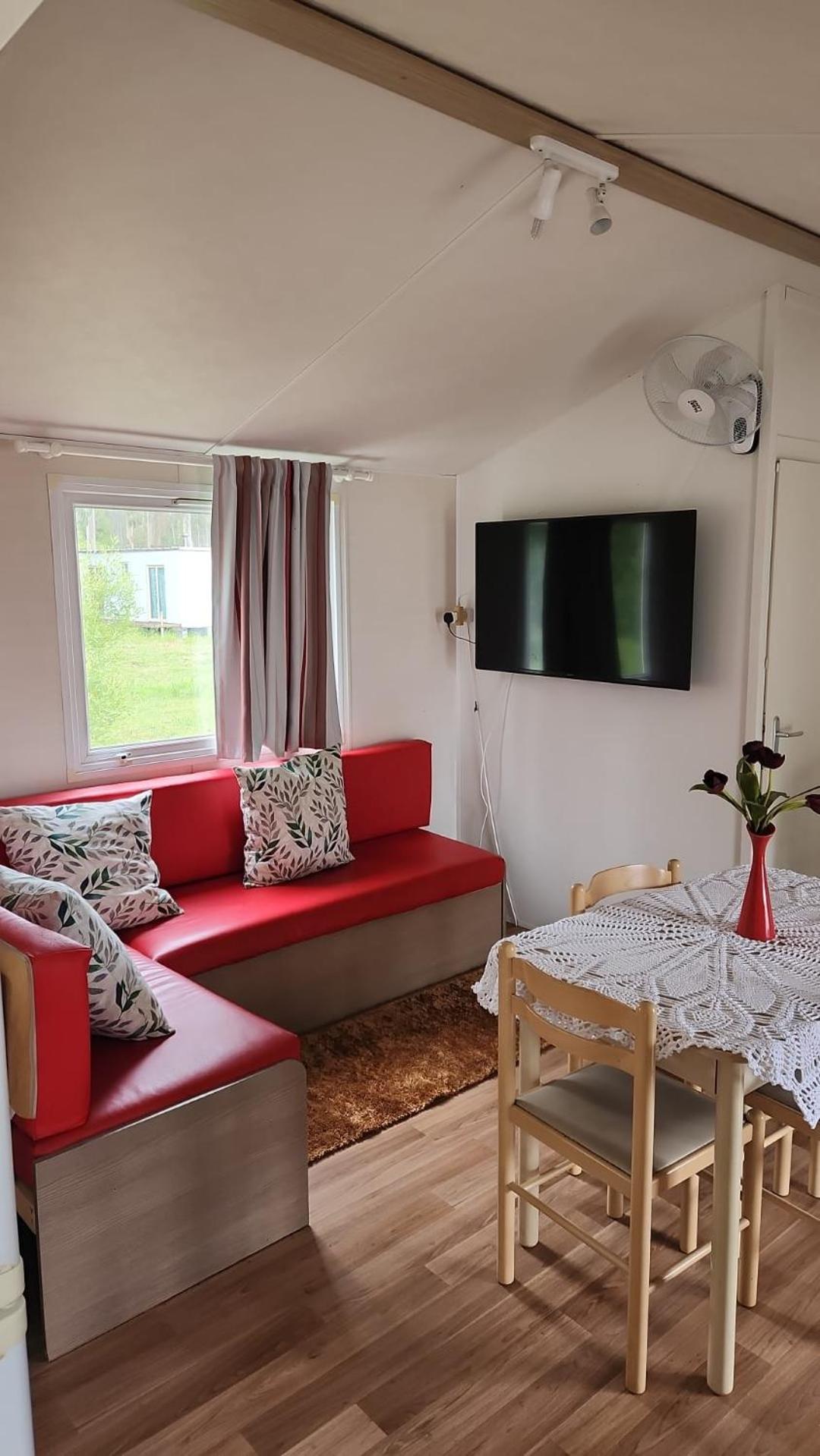 Bungalow Jardim Bonito 11Zz ปาไตอัส ภายนอก รูปภาพ
