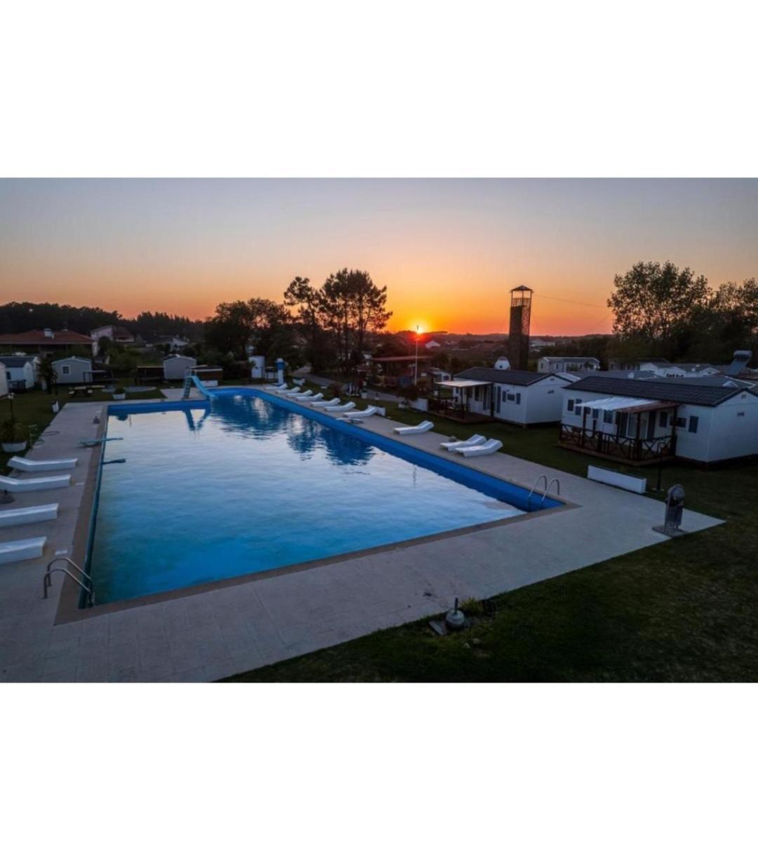 Bungalow Jardim Bonito 11Zz ปาไตอัส ภายนอก รูปภาพ