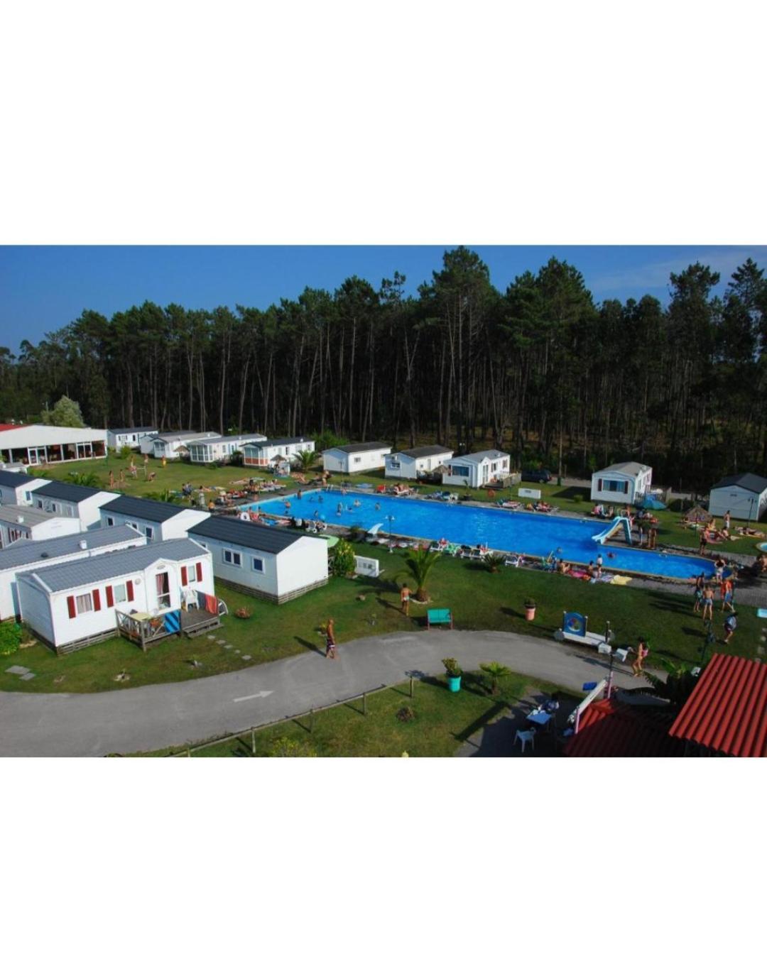 Bungalow Jardim Bonito 11Zz ปาไตอัส ภายนอก รูปภาพ