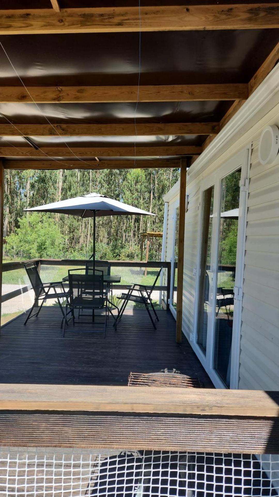 Bungalow Jardim Bonito 11Zz ปาไตอัส ภายนอก รูปภาพ