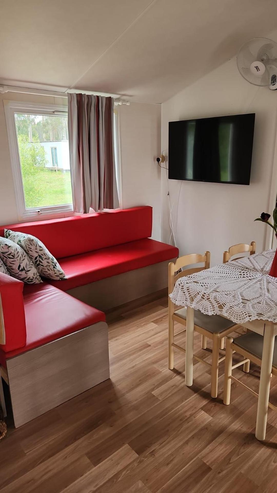 Bungalow Jardim Bonito 11Zz ปาไตอัส ภายนอก รูปภาพ