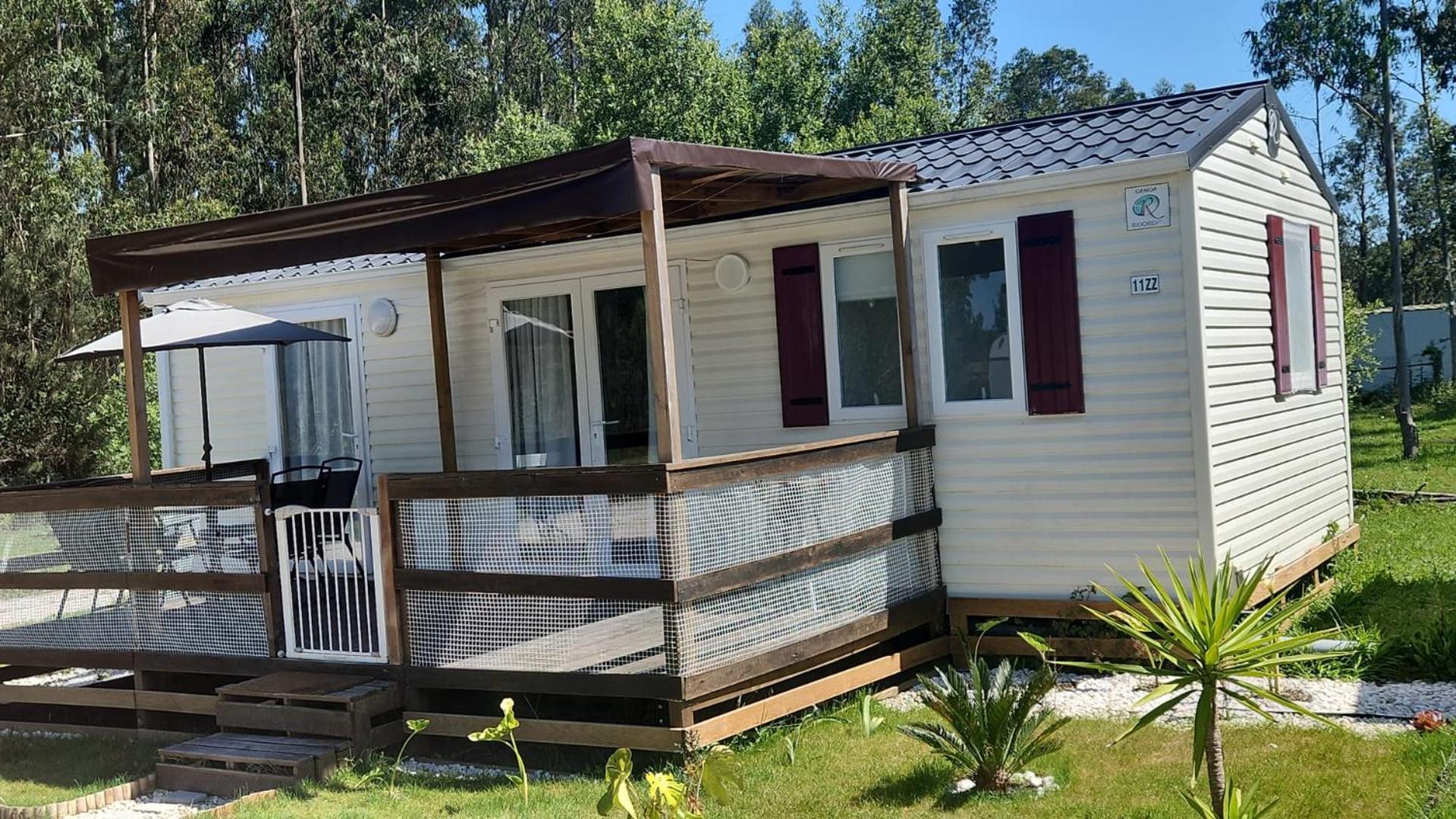 Bungalow Jardim Bonito 11Zz ปาไตอัส ภายนอก รูปภาพ